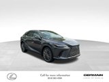 New 2025 Lexus RX 450h AWD w/ Luxury Package image 3