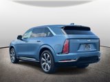 New 2025 Cadillac Escalade IQ Luxury 2 image 4