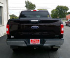 Used 2018 Ford F150 XLT image 4