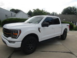 Used 2023 Ford F150 Tremor w/ Trailer Tow Package image 4
