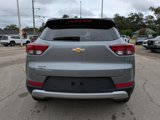 New 2026 Chevrolet TrailBlazer LT w/ Convenience Package image 5