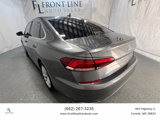 Used 2020 Volkswagen Passat 2.0T SE image 5