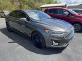 Used 2019 Ford Fusion Titanium image 2