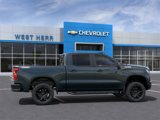New 2025 Chevrolet Silverado 1500 LT Trail Boss w/ Convenience Package II image 5