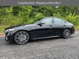New 2025 Mercedes-Benz C 43 AMG 4MATIC Sedan image 2
