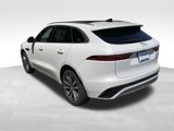 Used 2025 Jaguar F-PACE R-Dynamic S image 6