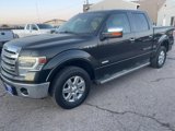 Used 2014 Ford F150 Lariat w/ Equipment Group 502A Luxury image 2