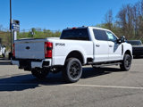 New 2025 Ford F350 XLT image 4