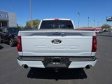 New 2025 Ford F150 XLT w/ Equipment Group 302A MID image 5