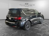Used 2023 INFINITI QX80 Premium Select w/ Cargo Package image 5