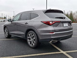 Certified 2024 Acura MDX SH-AWD w/ Technology Package image 4