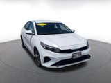Used 2024 Kia Forte LXS image 3