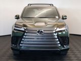 New 2025 Lexus LX 600 4WD w/ Premium Package image 2