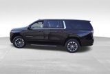 New 2025 Chevrolet Suburban LT image 6