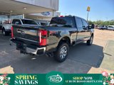 New 2025 Ford F250 Lariat w/ Lariat Ultimate Package image 2