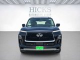 New 2025 INFINITI QX80 Luxe w/ Exterior Package image 2