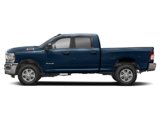 Used 2024 RAM 2500 Big Horn w/ Bed Utility Group image 2