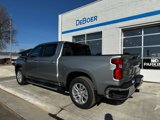 New 2025 Chevrolet Silverado 1500 LTZ w/ LTZ Premium Package image 3