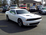 Used 2015 Dodge Challenger R/T w/ Quick Order Package 22B R/T image 3