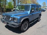 Used 2024 INEOS Grenadier Fieldmaster Edition image 5