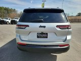 New 2025 Jeep Grand Cherokee L Altitude image 5