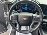Used 2023 Chevrolet Silverado 1500 LTZ image 2