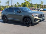 New 2025 Volkswagen Atlas Cross Sport SEL R-Line image 2