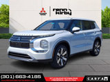 New 2025 Mitsubishi Outlander SE image 2