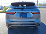 New 2024 Jaguar F-PACE R-Dynamic S image 4
