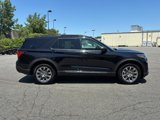 Certified 2025 Ford Explorer Active w/ Active Comfort Package image 4