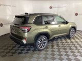 New 2025 Subaru Forester Touring image 4