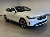 New 2025 BMW 530i image 2