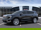 New 2025 GMC Acadia Denali w/ Super Cruise Package image 2