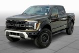 Certified 2025 Ford F150 Raptor image 2