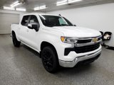 New 2026 Chevrolet Silverado 1500 LT w/ Safety Package image 3