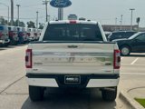 Certified 2023 Ford F150 Platinum w/ Equipment Group 701A High image 4