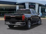 New 2025 GMC Sierra 1500 SLT w/ SLT Premium Plus Package image 4