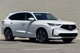 New 2026 Acura MDX w/ Advance Package image 2