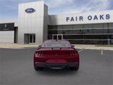 New 2025 Ford Mustang Dark Horse image 5