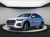 New 2025 Audi Q5 2.0T Premium Plus image 3