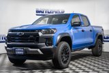 New 2026 Chevrolet Colorado Trail Boss image 3