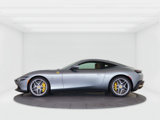 Certified 2021 Ferrari Roma image 2