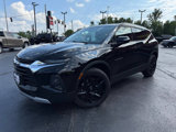Used 2019 Chevrolet Blazer LT image 3