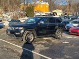 Used 2020 Jeep Grand Cherokee Limited image 3