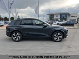 New 2025 Audi Q6 e-tron Premium Plus image 5