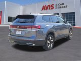 Used 2024 Volkswagen Atlas SE image 5
