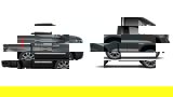 New 2026 Chevrolet Silverado 1500 High Country w/ High Country Premium Package image 3