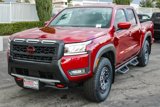 New 2025 Nissan Frontier PRO-4X image 4