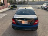 Used 2012 Mercedes-Benz C 300 4MATIC Sedan image 4