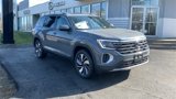 New 2025 Volkswagen Atlas SEL image 3